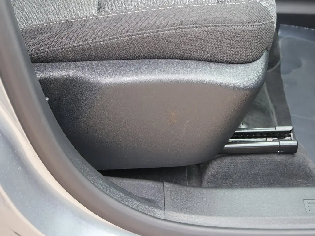 2026 GMC Terrain - $28,261