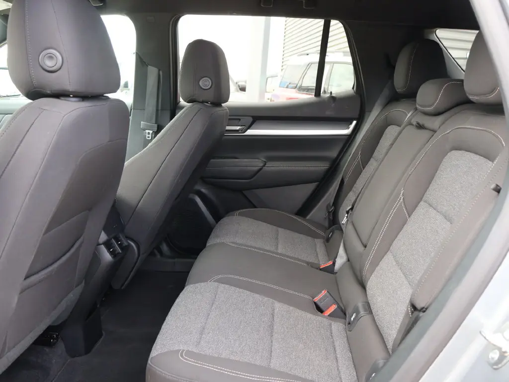 2026 GMC Terrain - $28,261