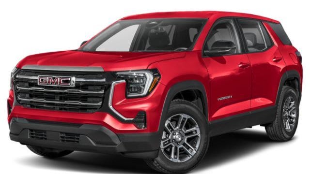 Preowned 2026 GMC Terrain Elevation for Sale