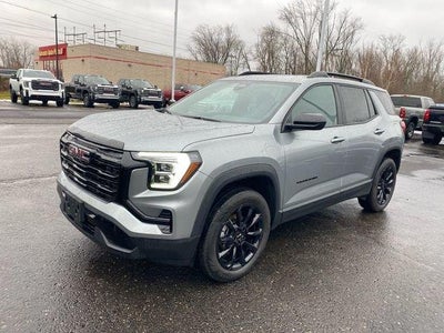 Photo of a 2025 GMC Terrain 4X4 Elevation 4DR SUV for sale