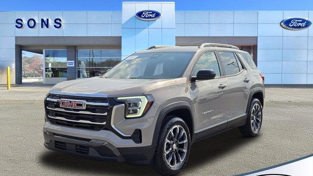 Preowned 2025 GMC Terrain Elevation for Sale