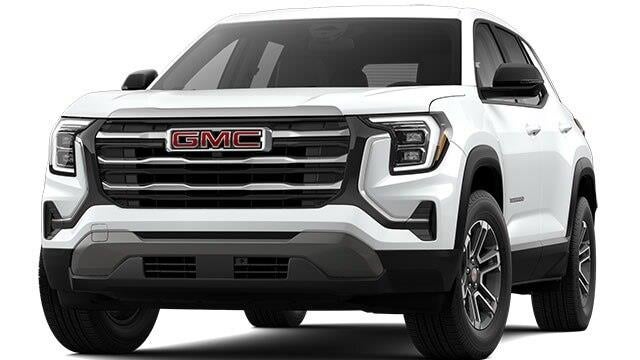 Preowned 2025 GMC Terrain Elevation for Sale