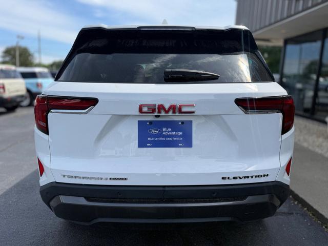 2025 GMC Terrain - $27,900