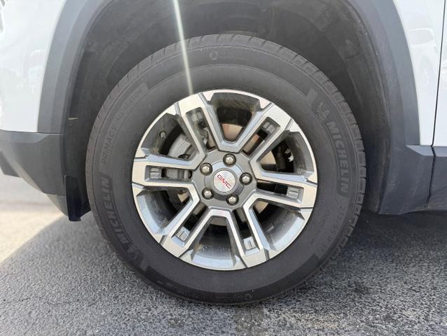 2025 GMC Terrain - $27,900