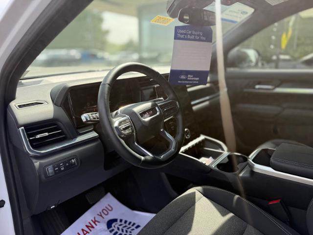 2025 GMC Terrain - $27,900