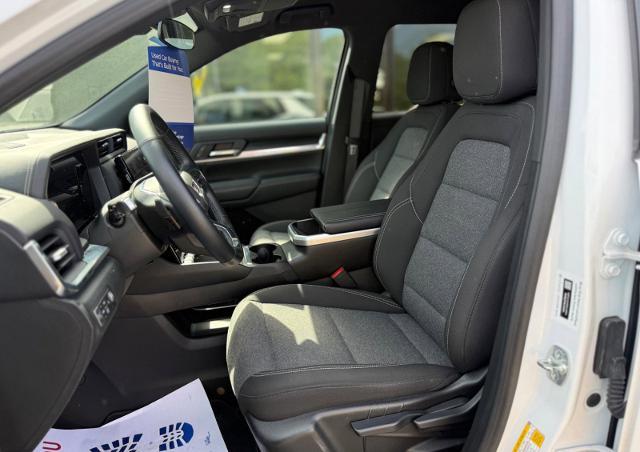 2025 GMC Terrain - $27,900