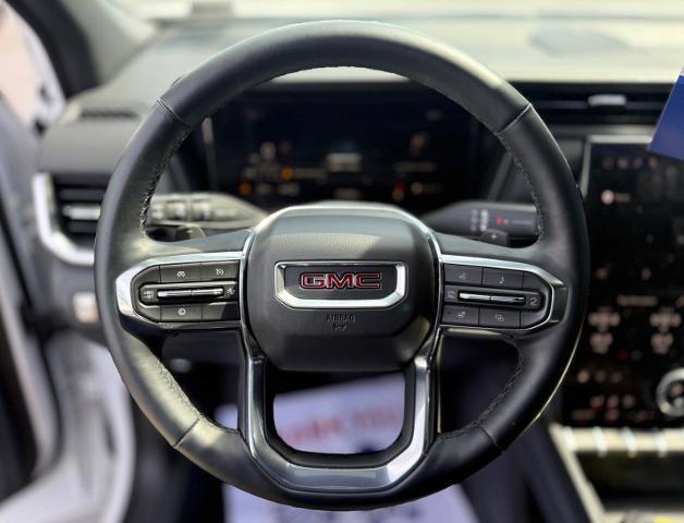 2025 GMC Terrain - $27,900