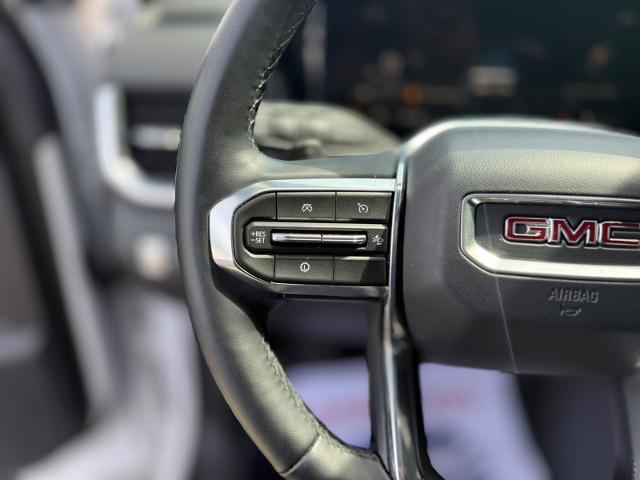 2025 GMC Terrain - $27,900