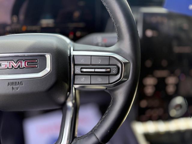 2025 GMC Terrain - $27,900