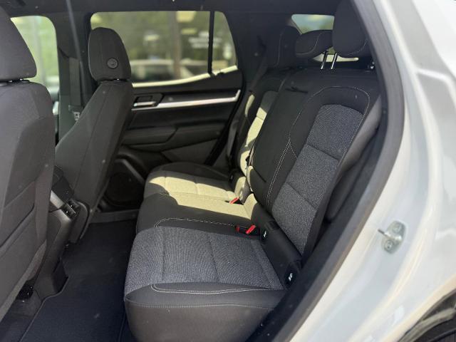 2025 GMC Terrain - $27,900