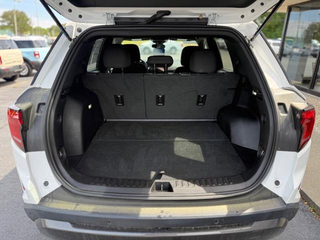 2025 GMC Terrain - $27,900