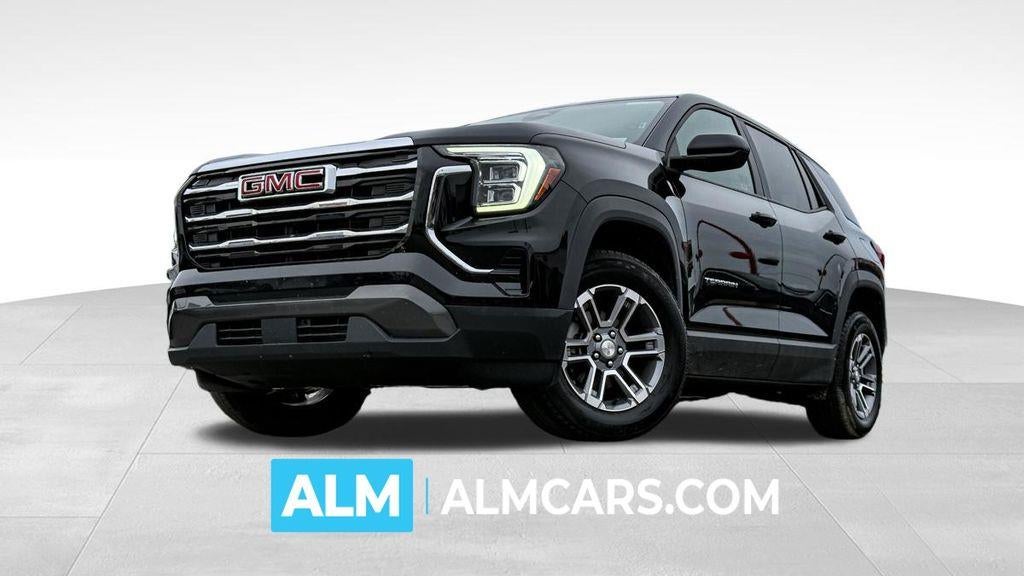 Preowned 2025 GMC Terrain Elevation for Sale