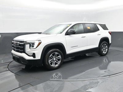 2025 GMC Terrain 4X4 Elevation 4DR SUV
