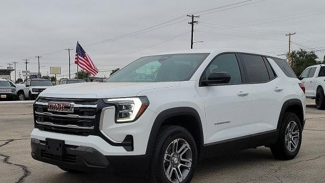 Preowned 2025 GMC Terrain Elevation for Sale