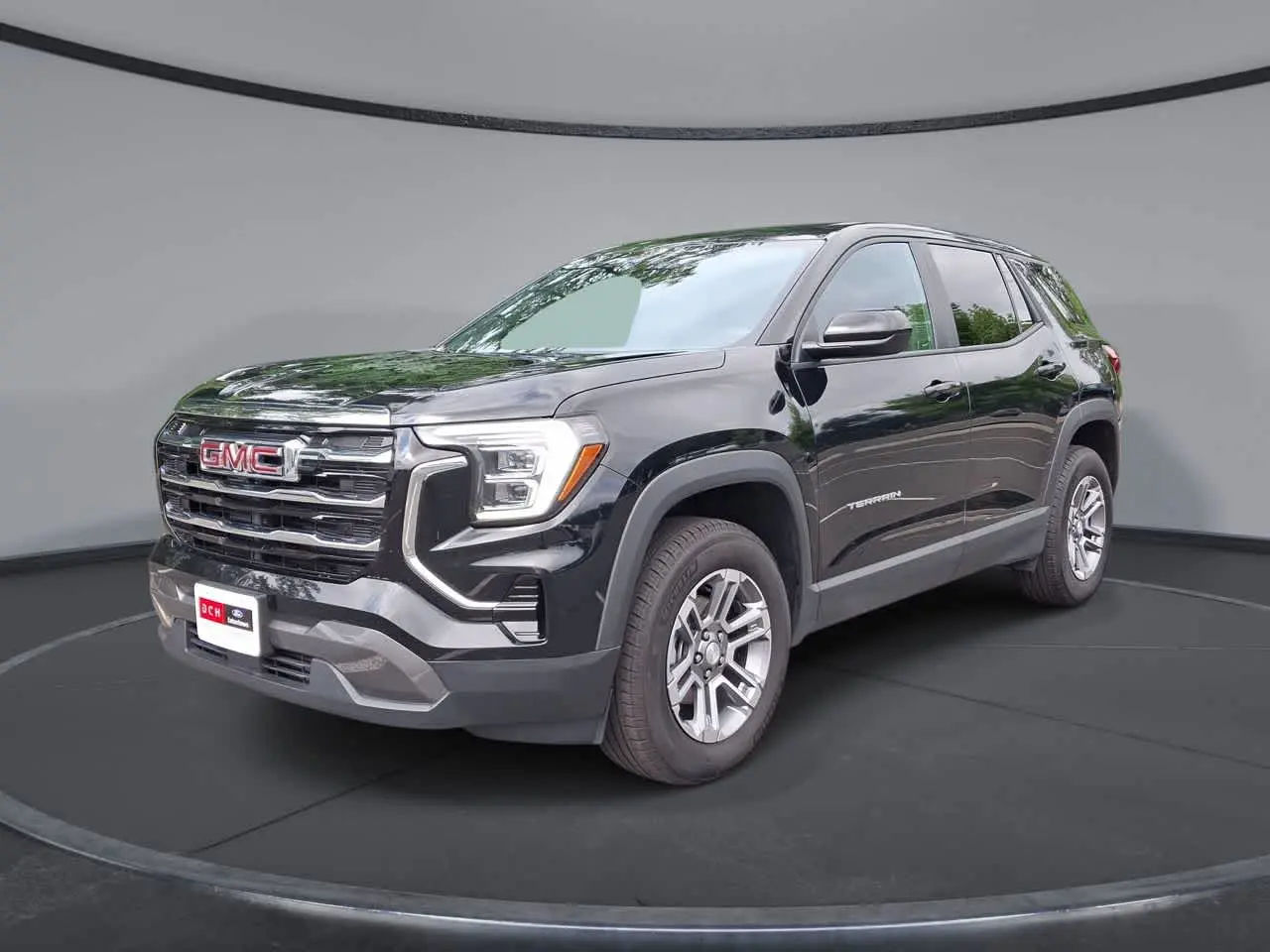 2026 GMC Terrain - $28,822