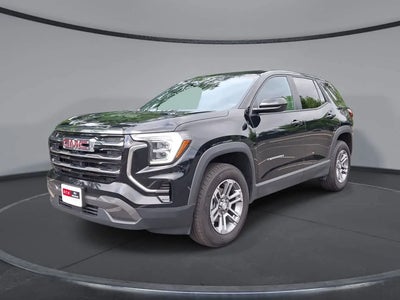 2026 GMC Terrain 4X4 Elevation 4DR SUV