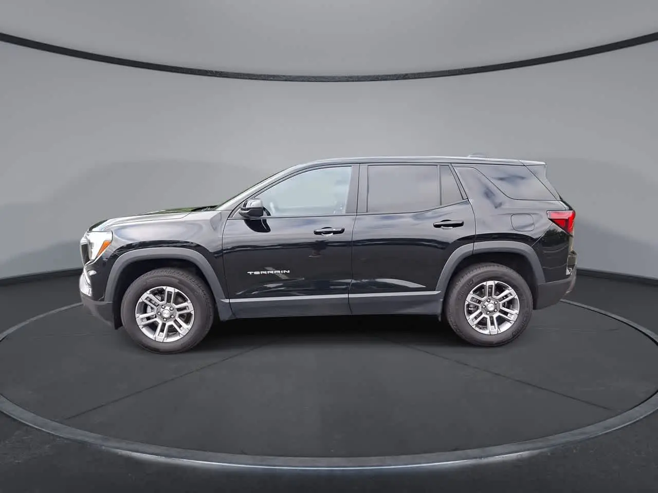 2026 GMC Terrain - $28,822
