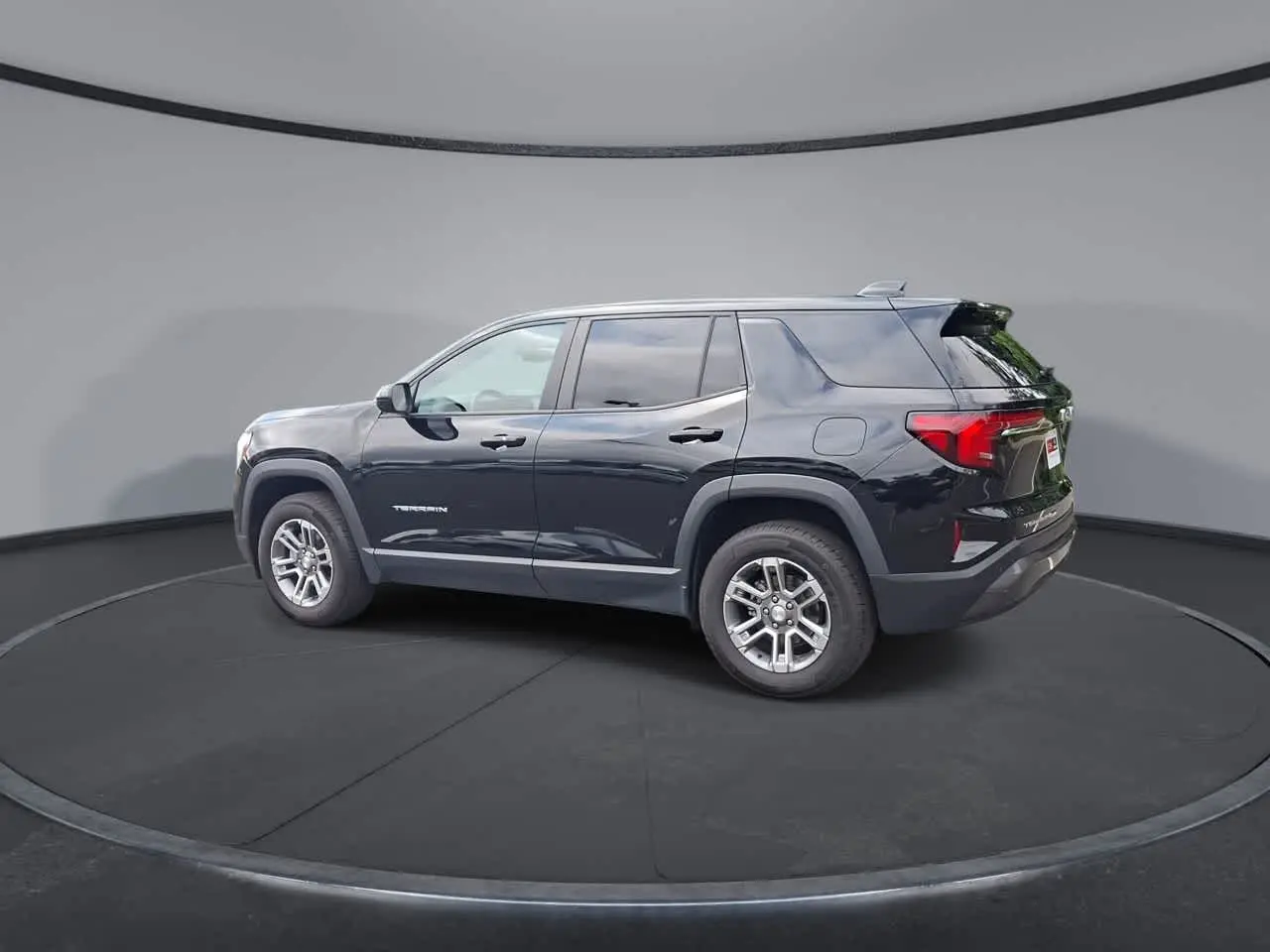 2026 GMC Terrain - $28,822