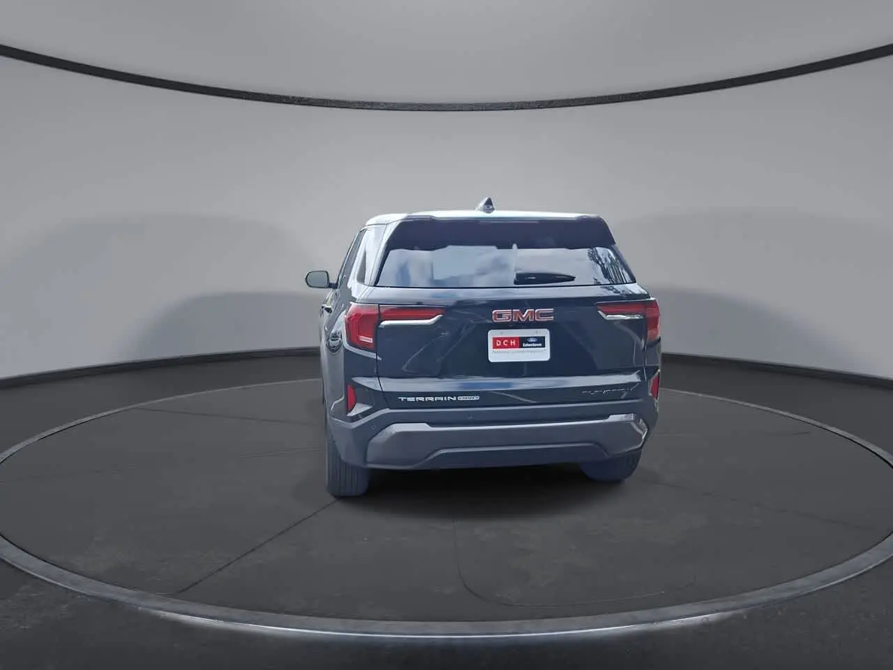 2026 GMC Terrain - $28,822