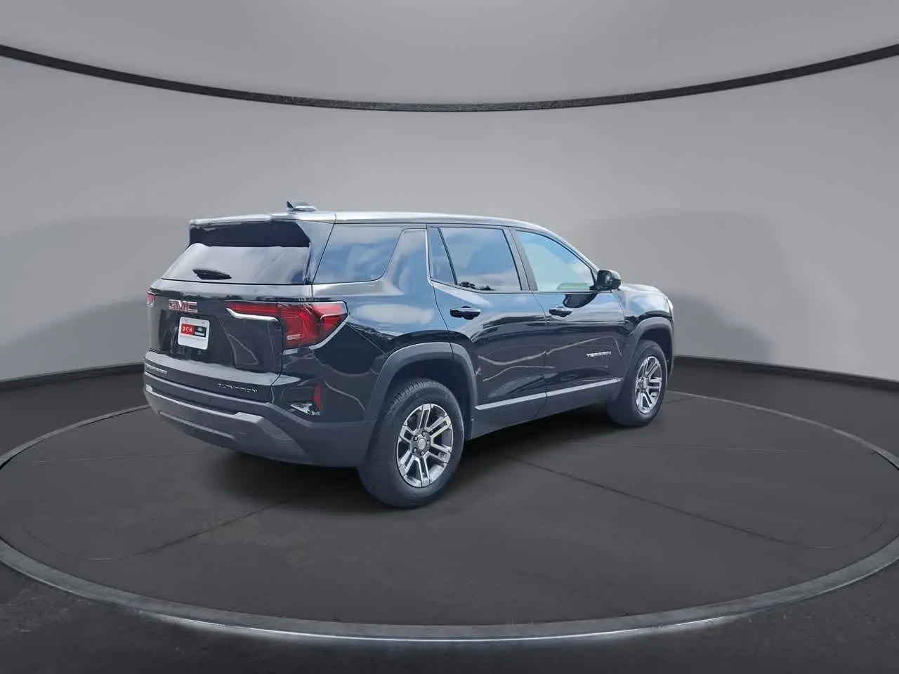 2026 GMC Terrain - $28,822