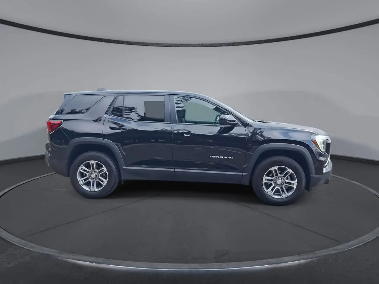2026 GMC Terrain - $28,822