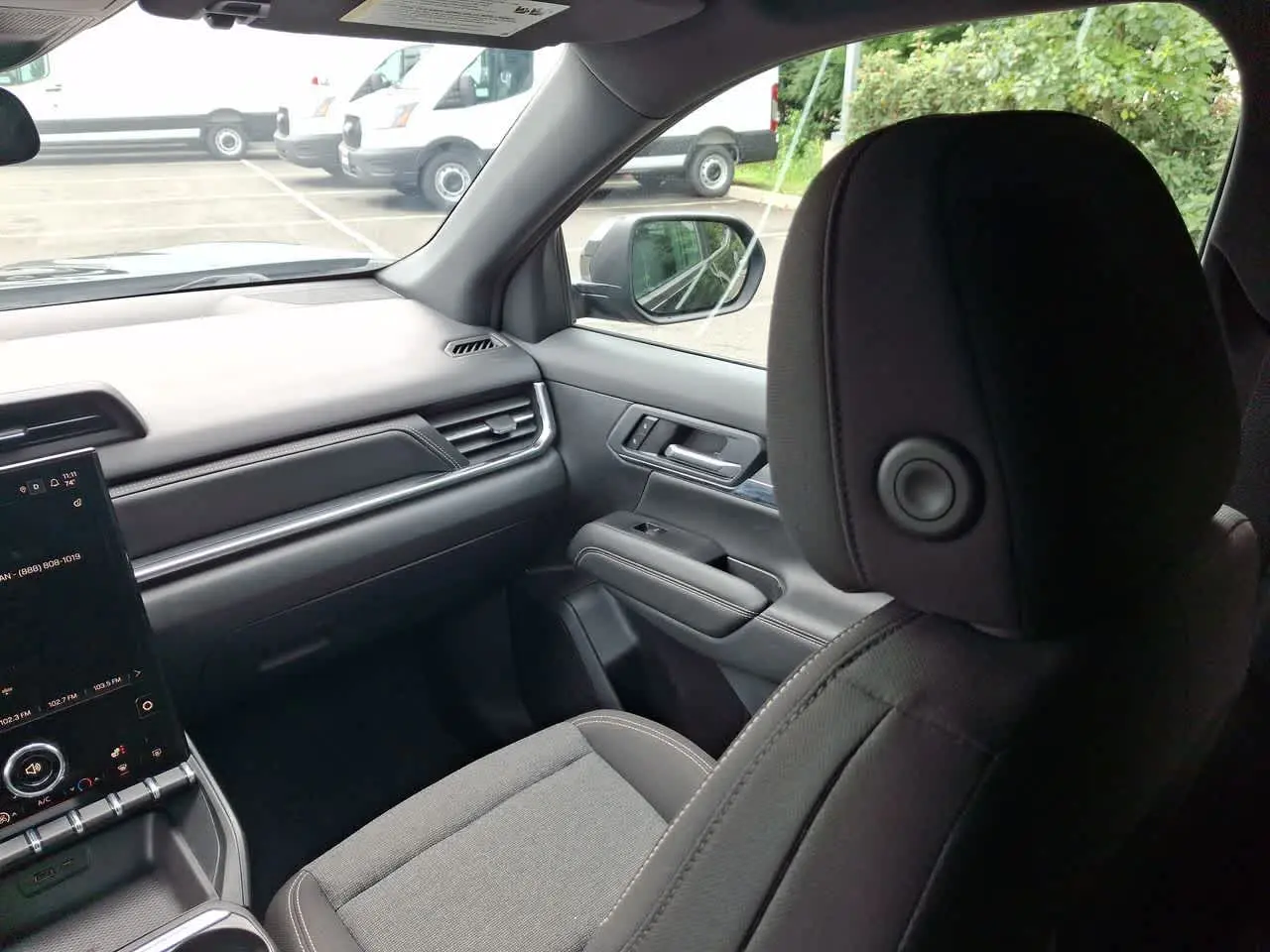 2026 GMC Terrain - $28,822