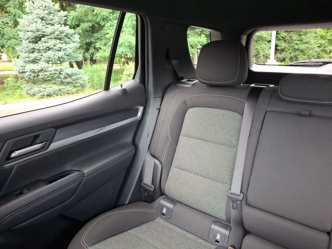 2026 GMC Terrain - $28,822