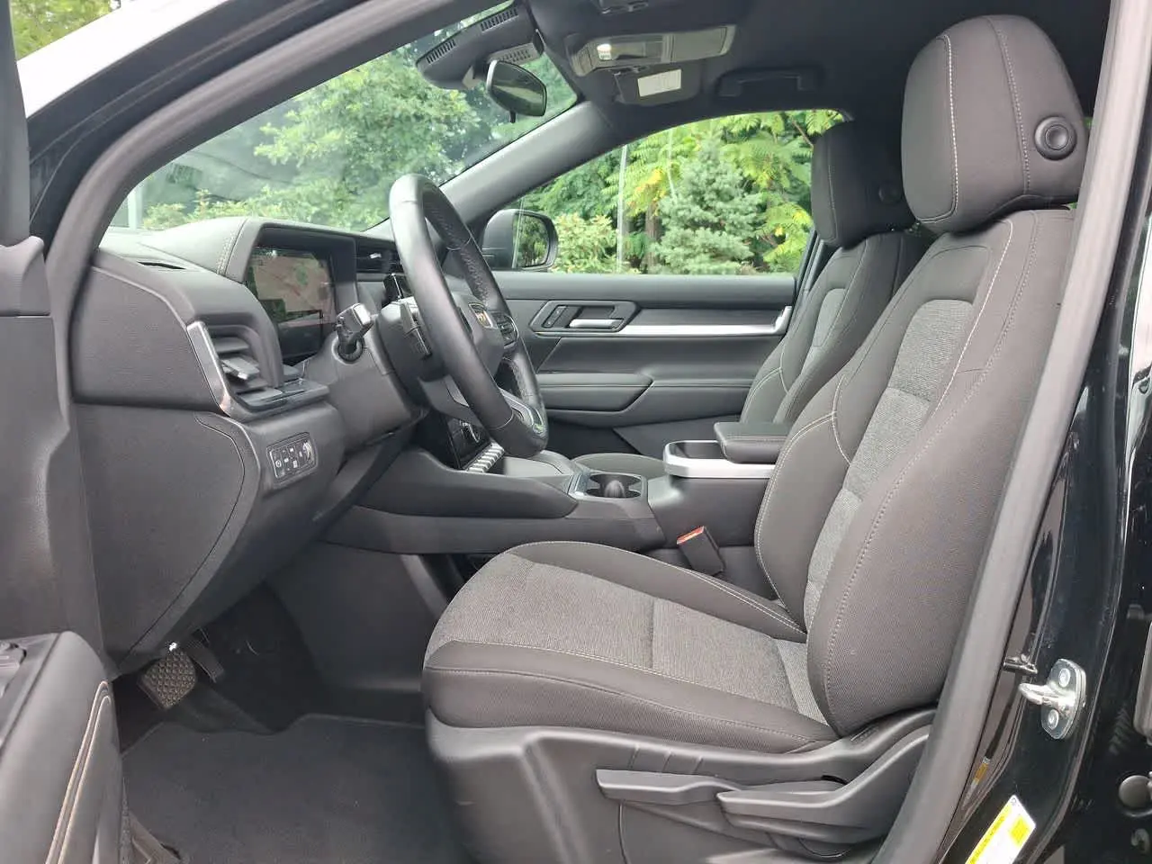 2026 GMC Terrain - $28,822