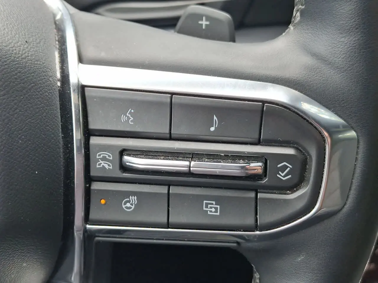 2026 GMC Terrain - $28,822
