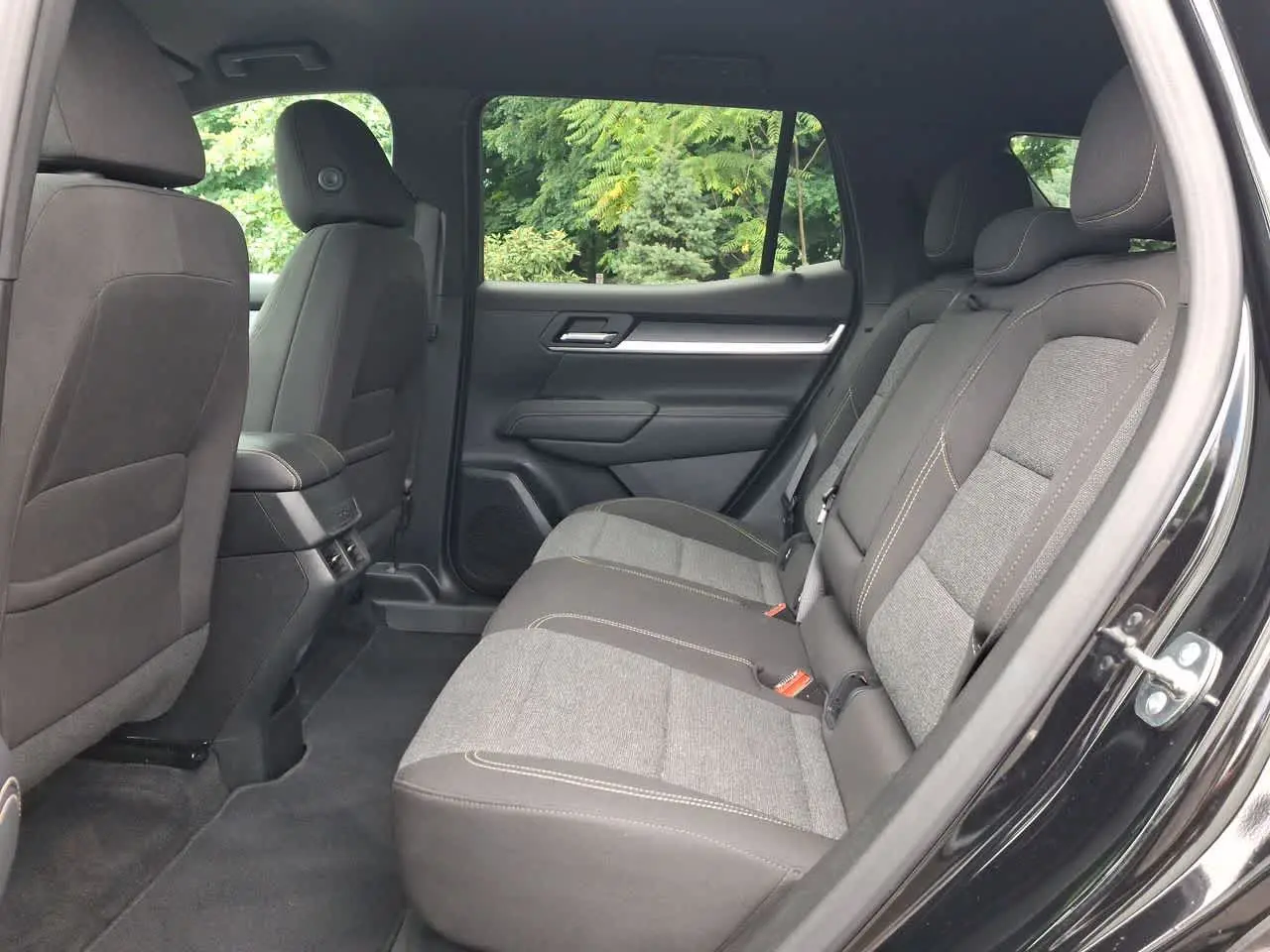 2026 GMC Terrain - $28,822