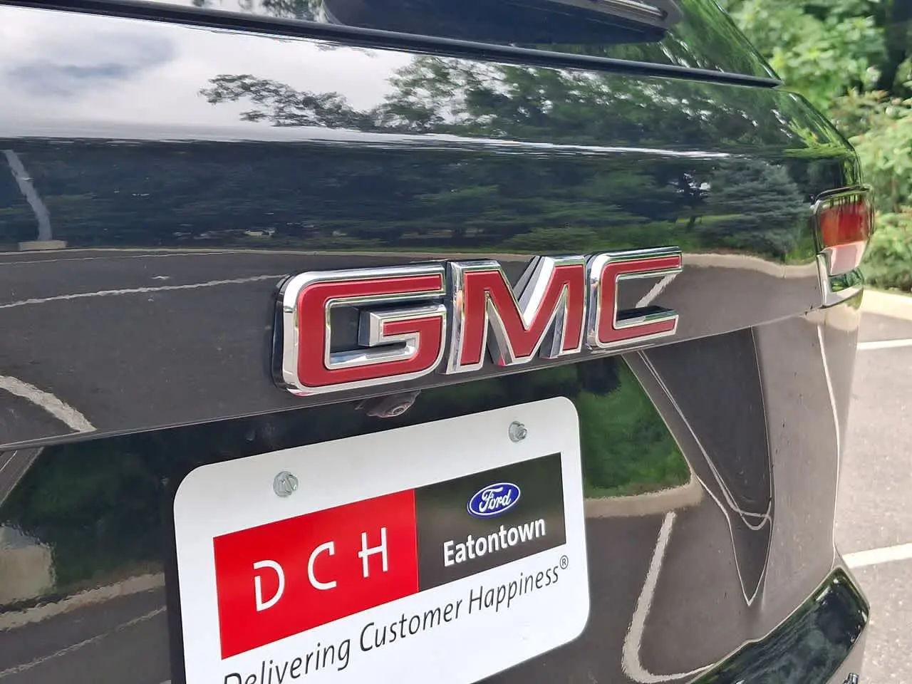2026 GMC Terrain - $28,822