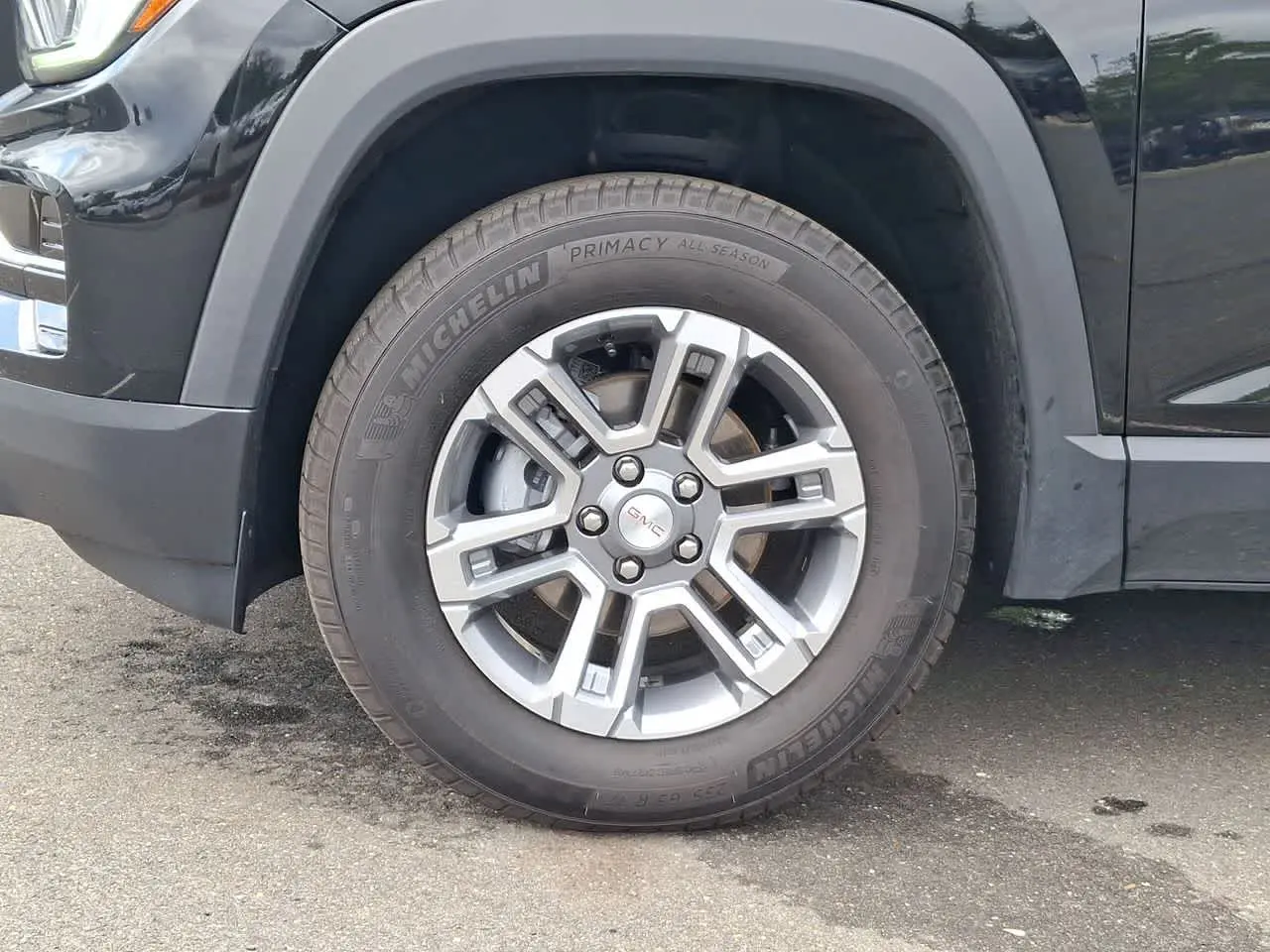 2026 GMC Terrain - $28,822