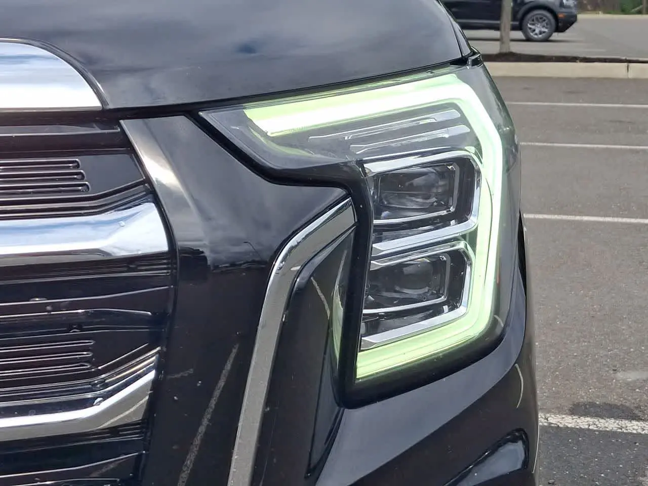 2026 GMC Terrain - $28,822