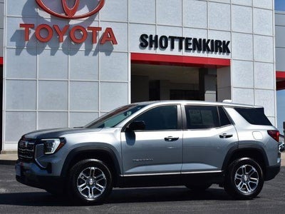 Photo of a 2026 GMC Terrain 4X4 Elevation 4DR SUV for sale