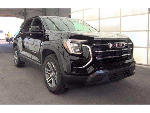 2026 GMC Terrain - $29,500