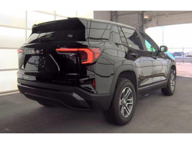 2026 GMC Terrain - $29,500
