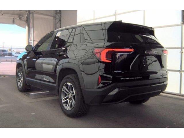 2026 GMC Terrain - $29,500
