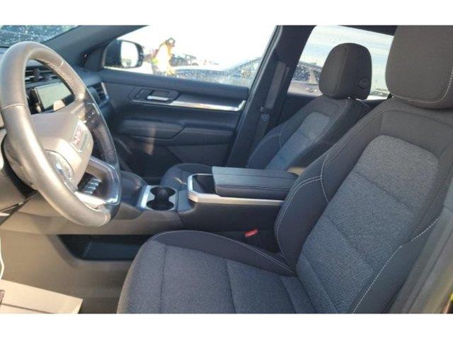 2026 GMC Terrain - $29,500