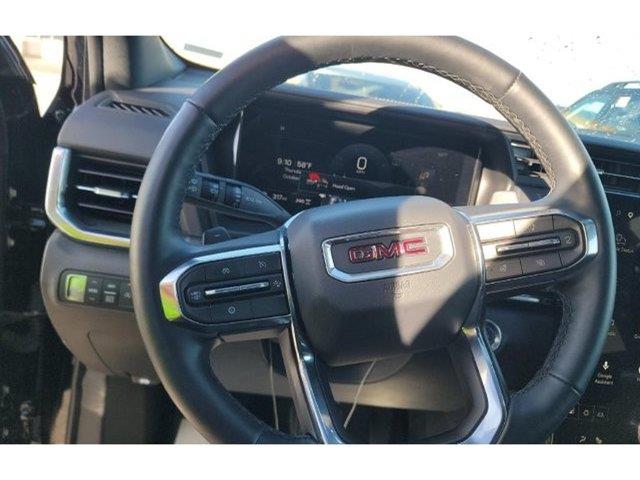 2026 GMC Terrain - $29,500