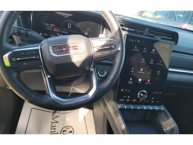 2026 GMC Terrain - $29,500