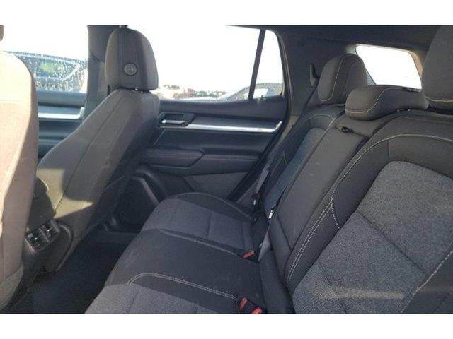 2026 GMC Terrain - $29,500