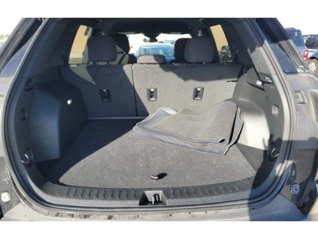 2026 GMC Terrain - $29,500