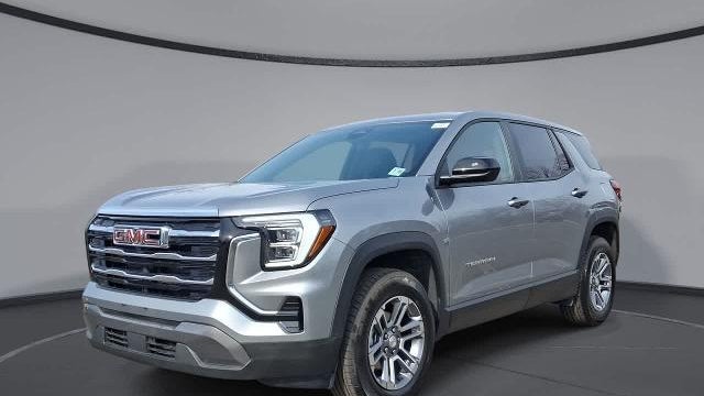 Preowned 2026 GMC Terrain Elevation for Sale