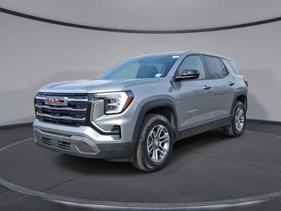 Photo of a 2026 GMC Terrain 4X4 Elevation 4DR SUV for sale