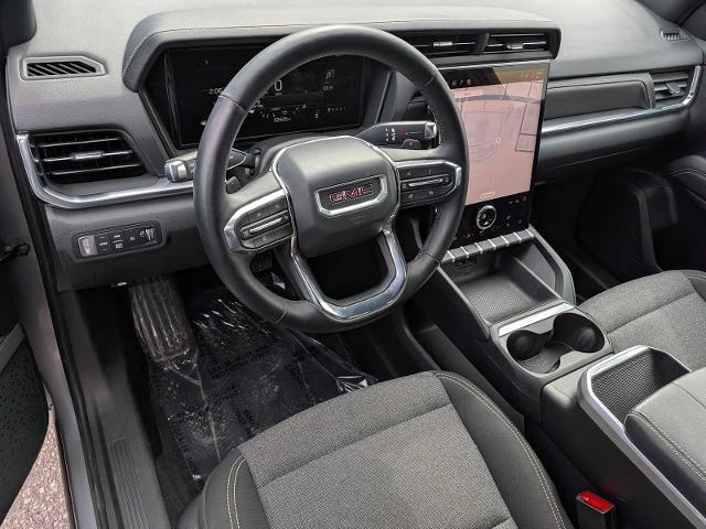 2026 GMC Terrain - $30,745
