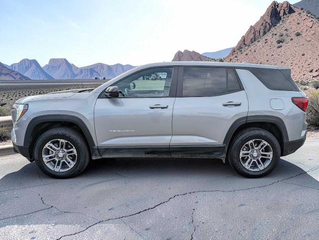 2026 GMC Terrain - $30,745