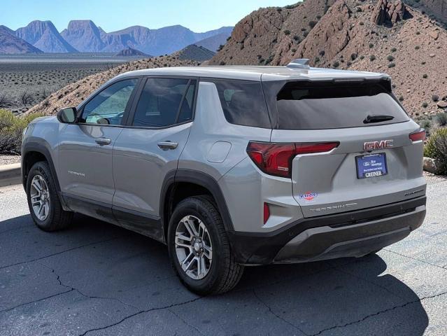 2026 GMC Terrain - $30,745