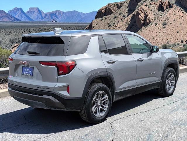2026 GMC Terrain - $30,745