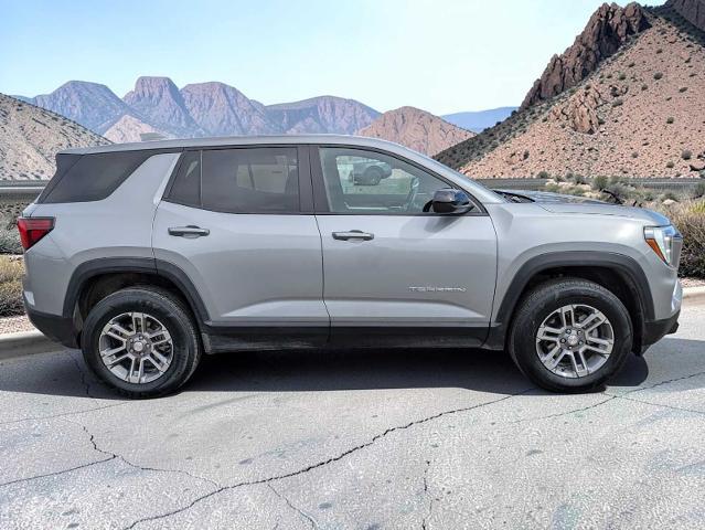 2026 GMC Terrain - $30,745