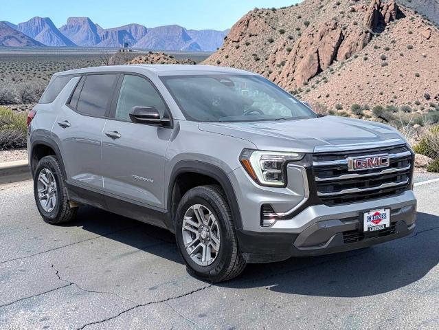 2026 GMC Terrain - $30,745